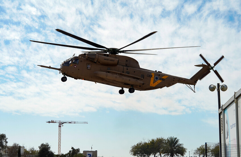 تقرير يكشف النقاب عن فضيحة مدوية في سلاح الجو الإسرائيلي