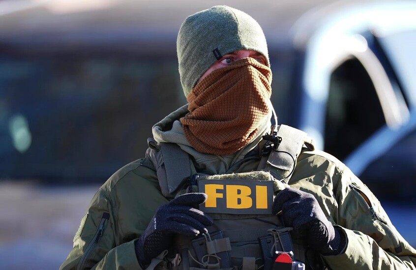 الـFBI يوسع تحقيقاته للكشف عن شركاء محتملين في عملية اغتيال الناشط تشارلي كيرك