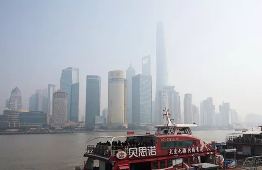 وأخيرا.. الأرض تتعافى بالتدريج!