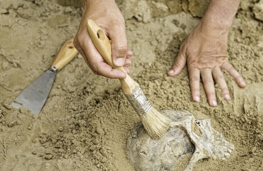 مومياوات عمرها آلاف السنين تُظهر طرقا معقدة للتجفيف والدفن في الهند الصينية