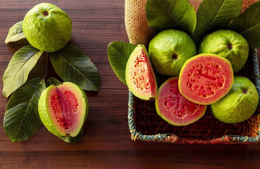 وصفة كيميائية من الجوافة لمحاربة أحد أخطر أنواع السرطان