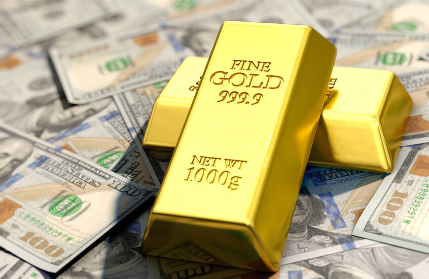 الاستعداد لخفض الفائدة يدفع الأسهم والذهب إلى قمم تاريخية