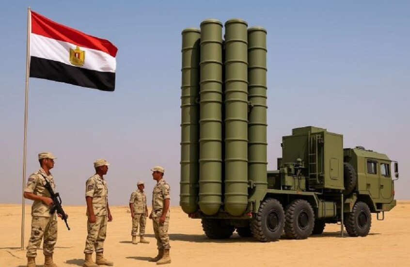 تقرير عبري: 