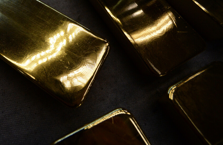 توقعات بارتفاع تاريخي للذهب العام المقبل