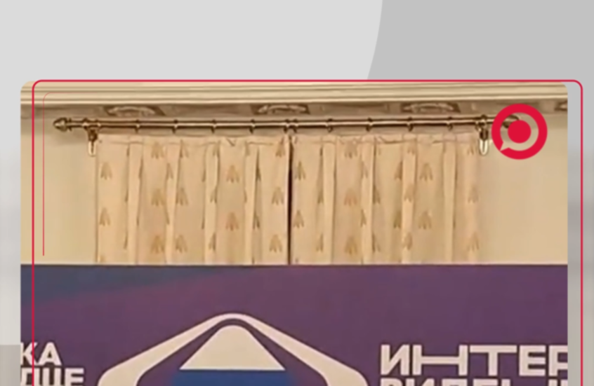 لافروف يشارك بجلسة إحاطة إعلامية بشأن استعدادات إقامة مسابقة 