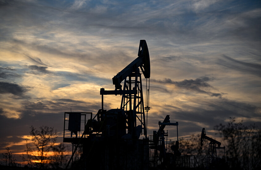 "الطاقة الدولية" تحذر من انخفاض إنتاج النفط والغاز عالميا