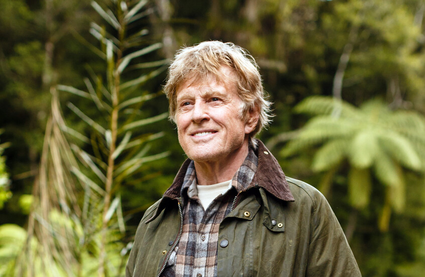 رحيل روبرت ريدفورد.. أيقونة السينما الأمريكية ومؤسس مهرجان "صاندانس"