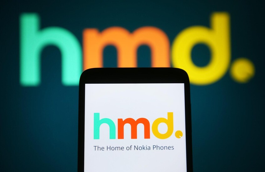 HMD تعود للمنافسة بهاتف متطور