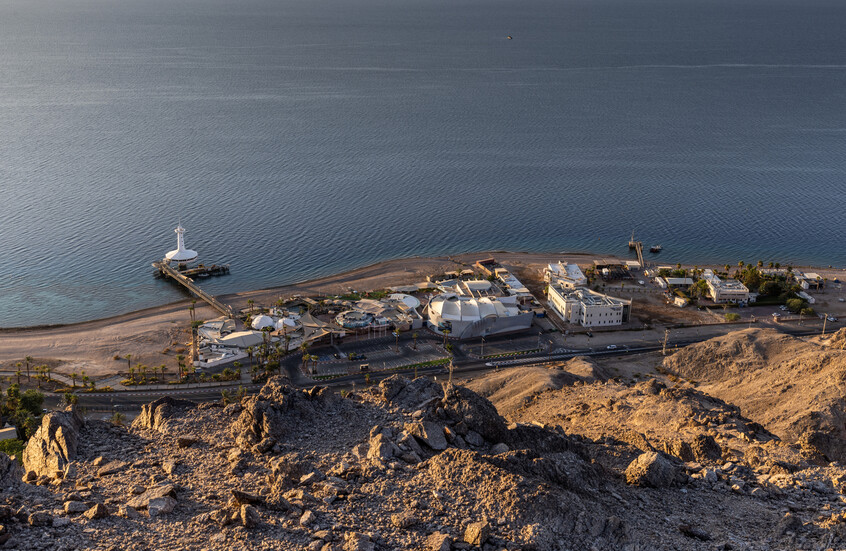 تقرير المراقب المالي في إسرائيل يحذر: الزراعة غير محمية وإيلات تنهار