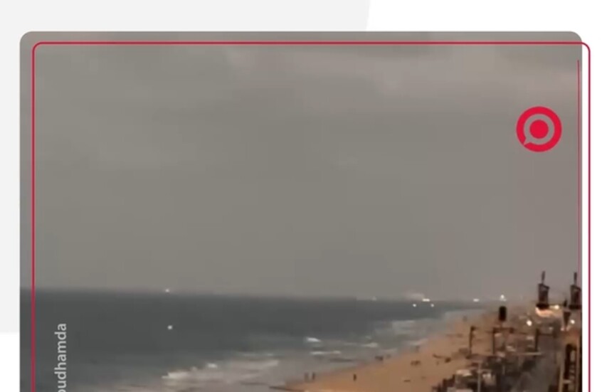 نزوح جديد لأهالي شمال قطاع غزة مع توغل إسرائيلي في المدينة مجددا