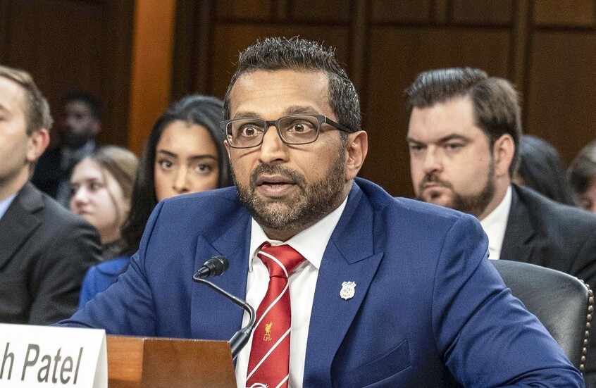 مكتب التحقيقات الفيدرالي: وسائل التواصل الاجتماعي تعزز انتشار الأفكار المتطرفة في الولايات المتحدة