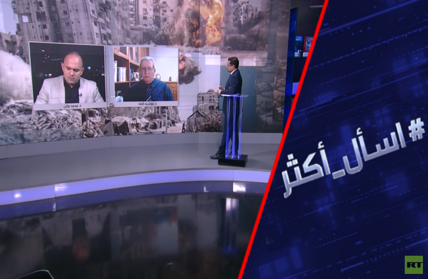 هل تنجح إسرائيل بإنهاء حماس ونزع سلاحها؟