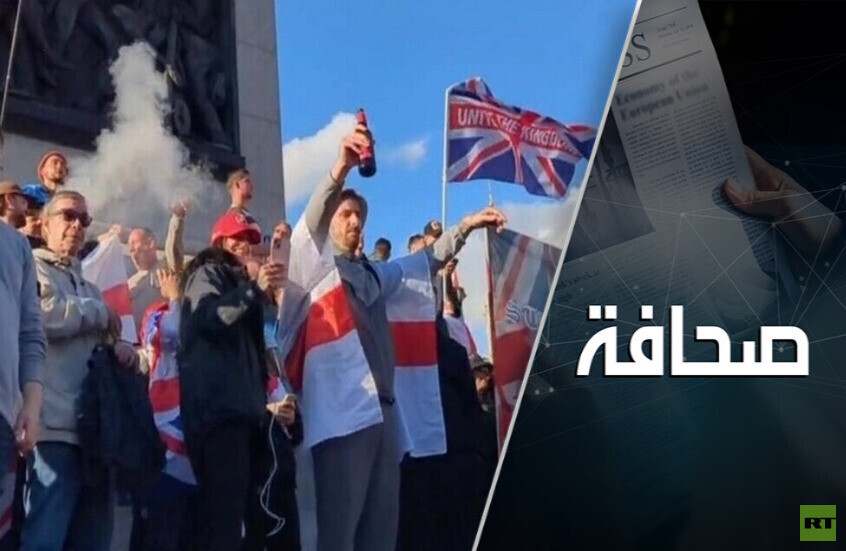 المشاعر المعادية للهجرة تُغيّر موازين القوى في السياسة البريطانية