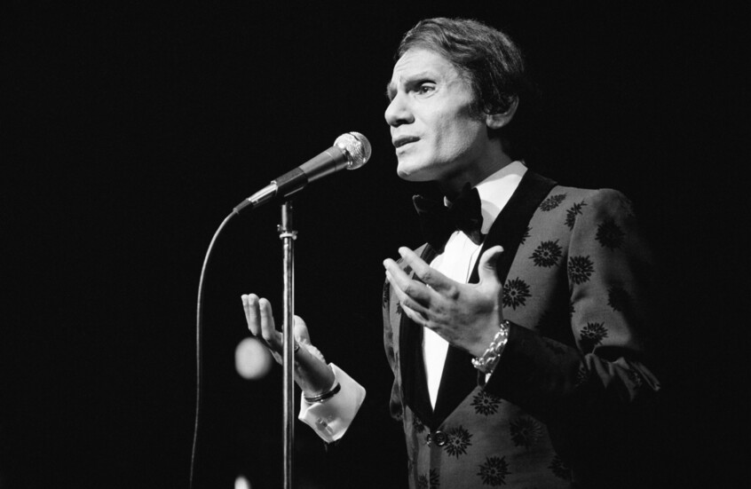 مصر.. خبر سار لمحبي "العندليب" عبد الحليم حافظ