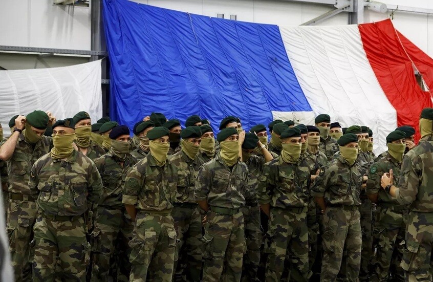 "المسيفرة" السورية.. مسرح مذبحة بأياد فرنسية