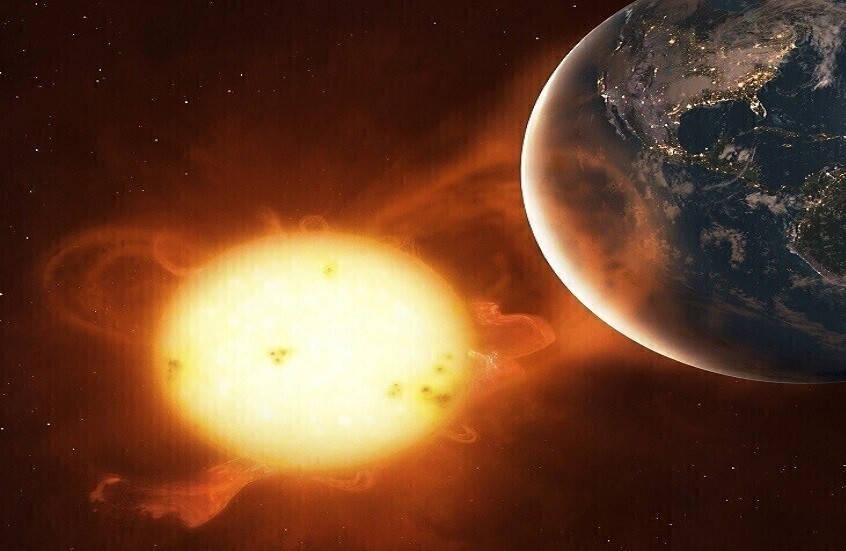 النشاط الشمسي يتزايد.. ما تأثير ذلك على الأرض؟