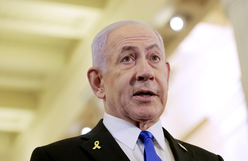 نتنياهو يتوعد "حماس" بتصعيد غير مسبوق إذا تعرض الرهائن للأذى وسط تصاعد احتجاجات عائلاتهم