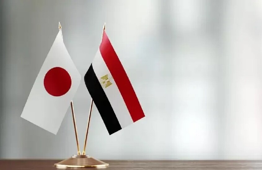أزمة في اليابان بسبب مصر .. لماذا ضجت طوكيو بالمظاهرات؟