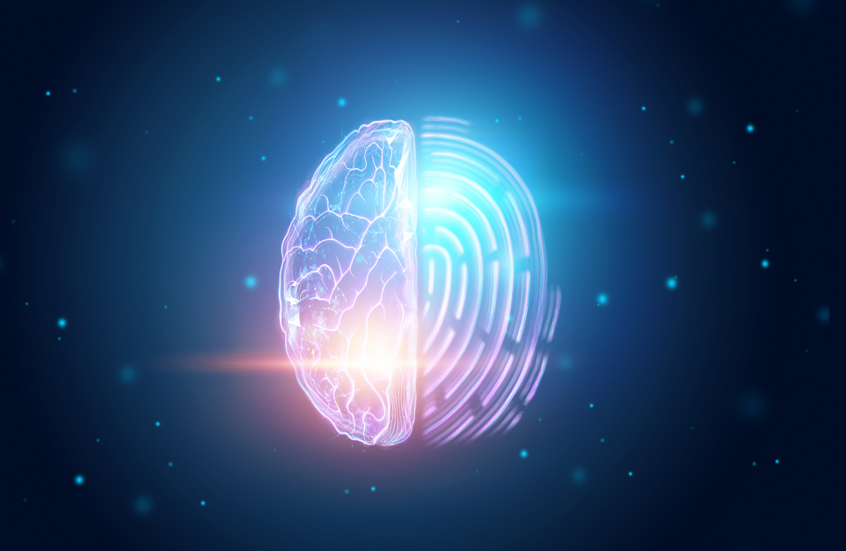 تحديد بصمة دماغية رئيسية مرتبطة بالتوحد