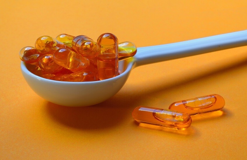 زيت السمك.. تعزيز المناعة ومقاومة الأمراض مع الالتزام بالجرعة الصحيحة