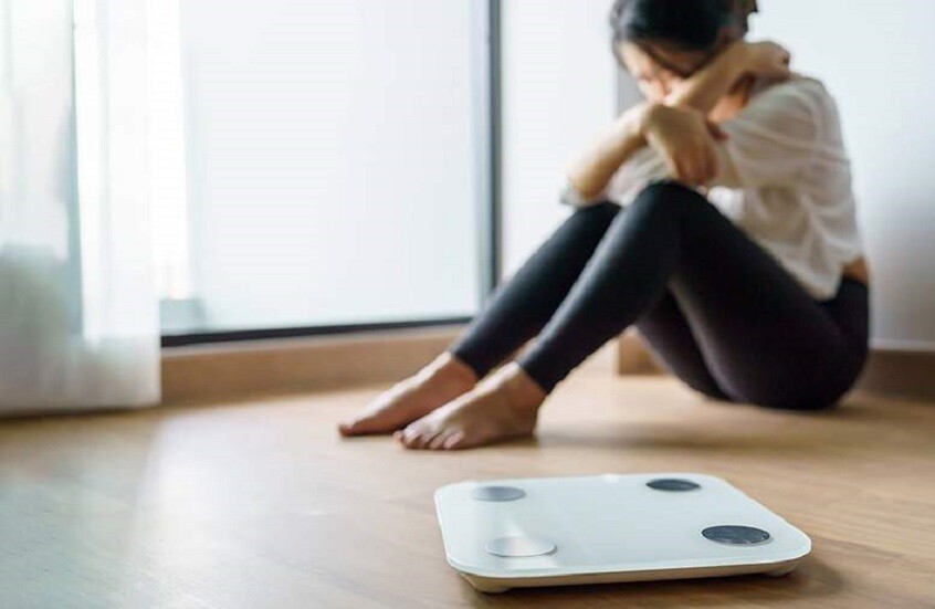 فقدان الشهية العصبي.. الأسباب والفئة العمرية المعرضة للإصابة به