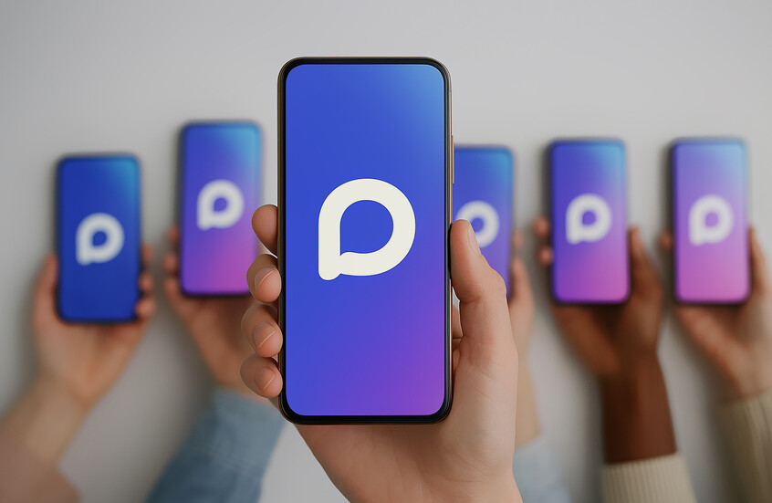 تطبيق Max يطلق الاختبار المفتوح لميزة "القنوات" للمدونين وصناع المحتوى