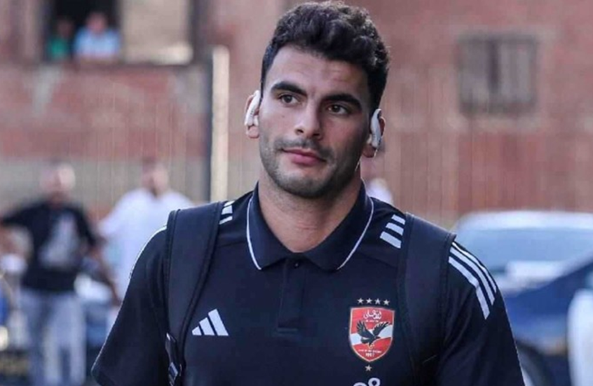 الأهلي المصري يصدر بيانا حاسما بعد انتشار إشاعات "طلب زيزو" المثير للجدل