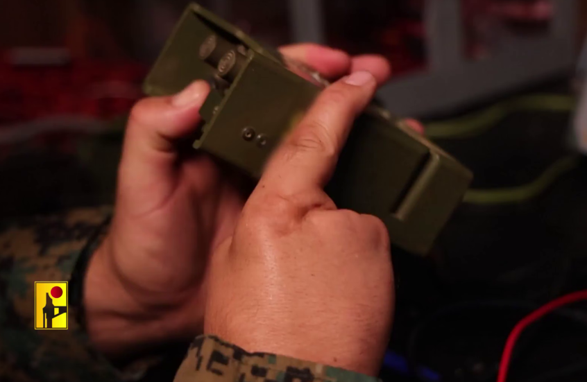 جرحى تفجيرات أجهزة البيجر في "حزب الله" يوجهون رسالة إلى قاسم ولقطات توثق استمرارهم بمهامهم (فيديو)