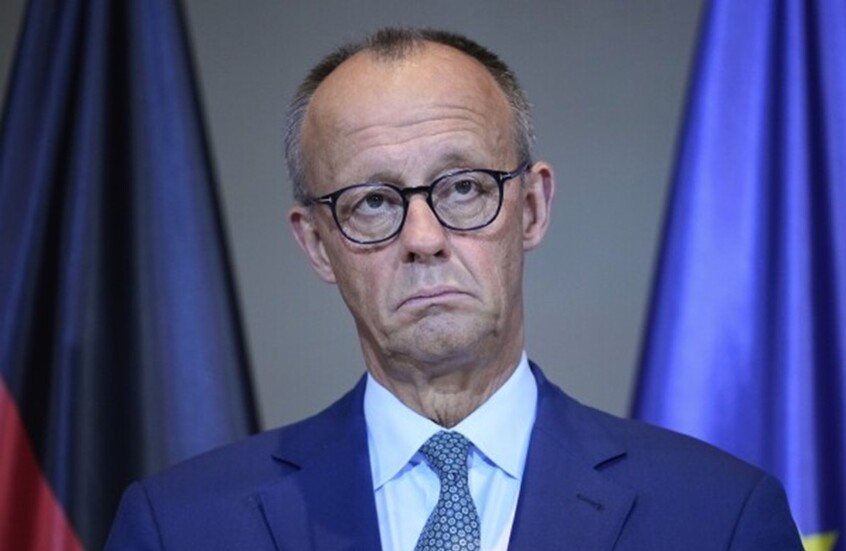 فريدريش ميرتس يطالب الألمان بالصبر على الإصلاحات وتحملها