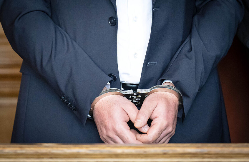 واشنطن تعلن عن زيادة كبيرة في نسبة الاعتقالات المتعلقة بمكافحة التجسس