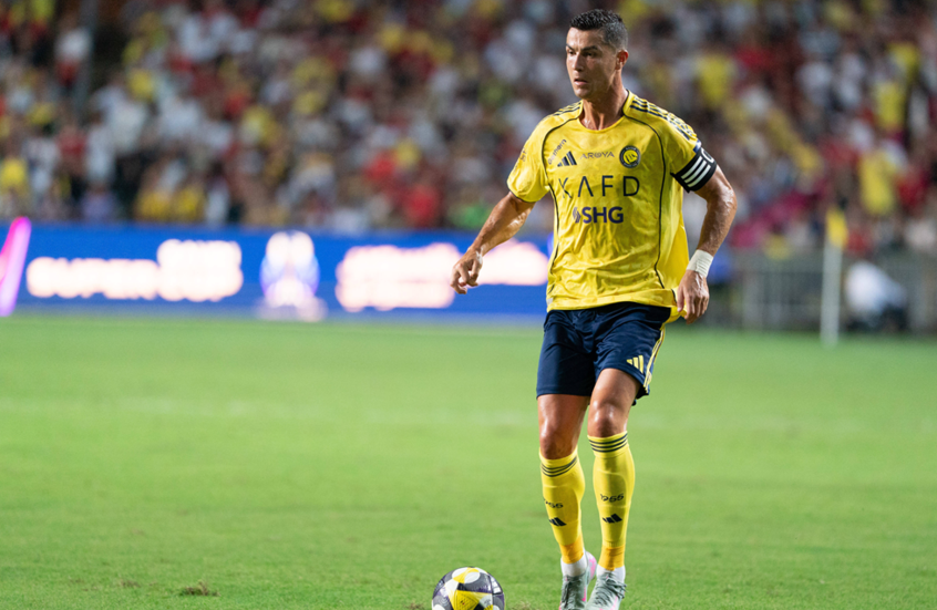 الموعد والقنوات الناقلة لمباراة النصر والاستقلال في دوري أبطال آسيا 2