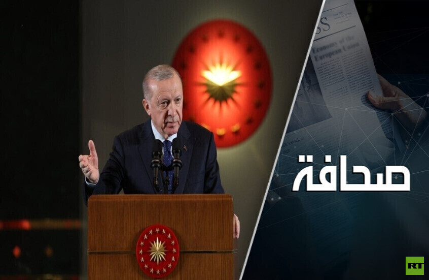 خصوم أردوغان يبحثون عن الحقيقة في الشارع