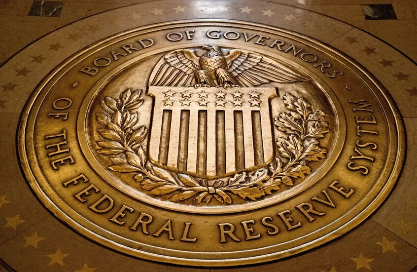 الفيدرالي الأمريكي يخفض الفائدة لأول مرة في 2025