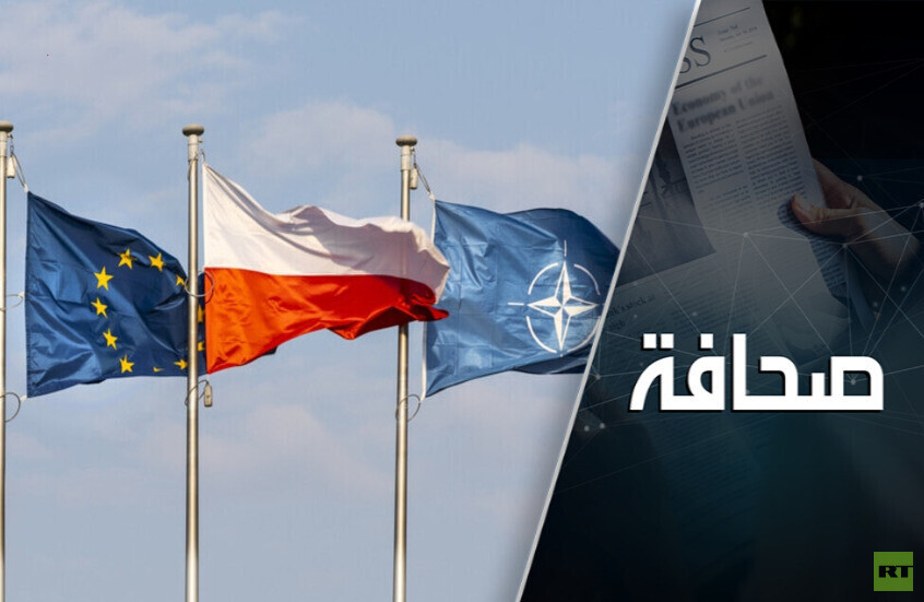 البولنديون لا يحق لهم التعاطف مع روسيا