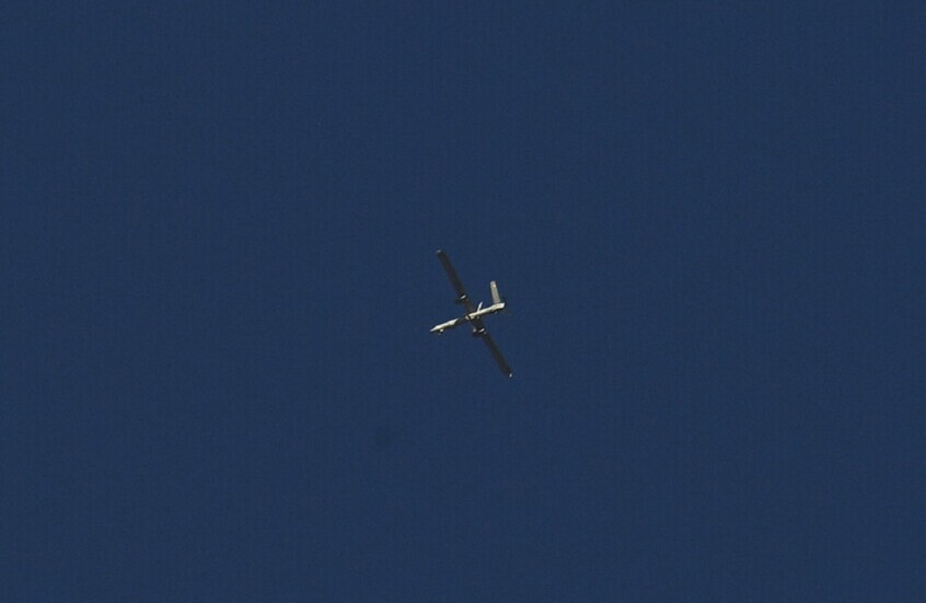 إسرائيل: قضينا على مورد أسلحة من لبنان إلى خلايا داخل سوريا خططت لمهاجمتنا