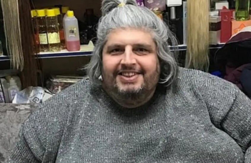 باريش يلدريم (مواقع)