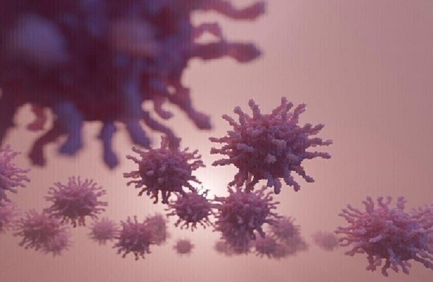 مضاعفات يسببها الفيروس التاجي المستجد لدى الشباب