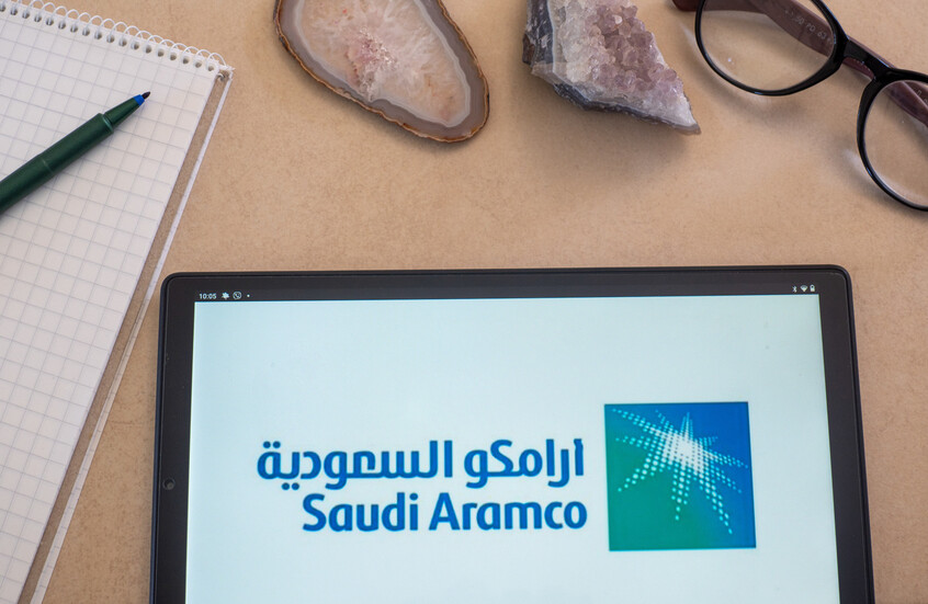 "أرامكو" السعودية تجمع 3 مليارات دولار