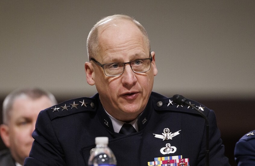 البنتاغون يعلن وضع الخطوط الأولى لمشروع "القبة الذهبية"