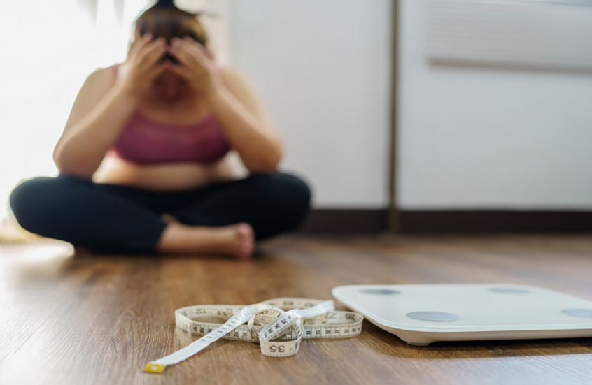 فقدان الوزن المفاجئ دون سبب.. إشارة تحذير من اختلالات صحية خطيرة