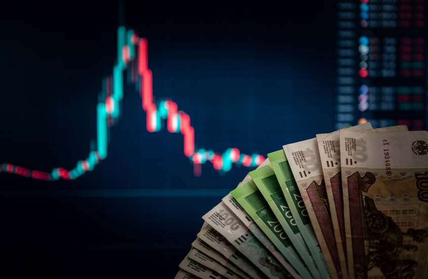 وزير المالية الروسي: إدارة "الهبوط الناعم" للاقتصاد تتطلب دقة متناهية وتجنبا للإفراط