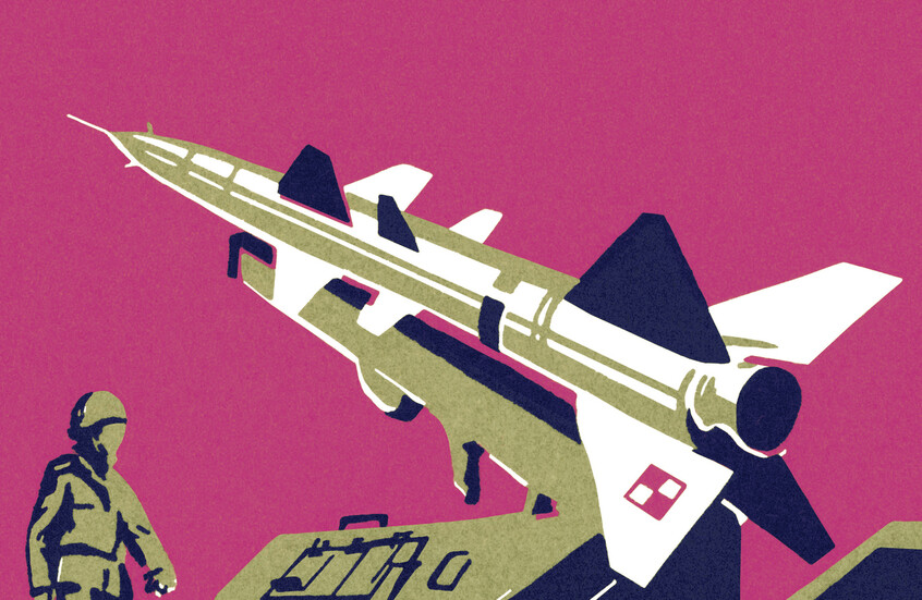 ماهي القدرات النووية لباكستان وإسرائيل؟.. وما هي نقاط قوة كل منها؟