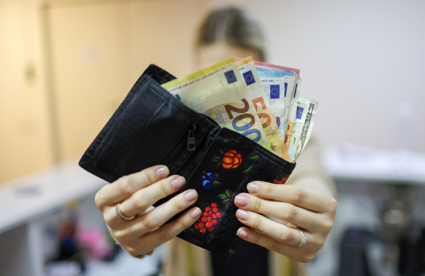 سارة فاغنكنيشت: "نسور الإفلاس" تحوم حول الاقتصاد الألماني