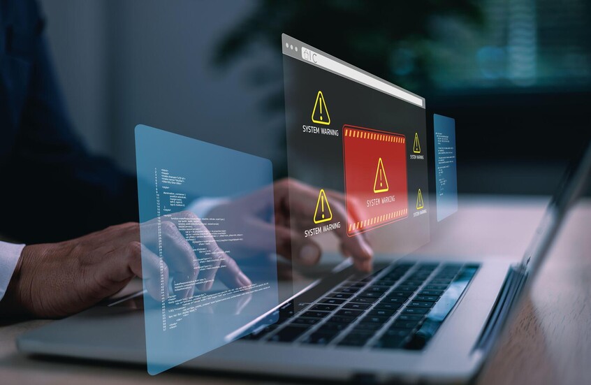 تحذيرات من قناة مزيفة على "تليغرام" تحمل اسم RT