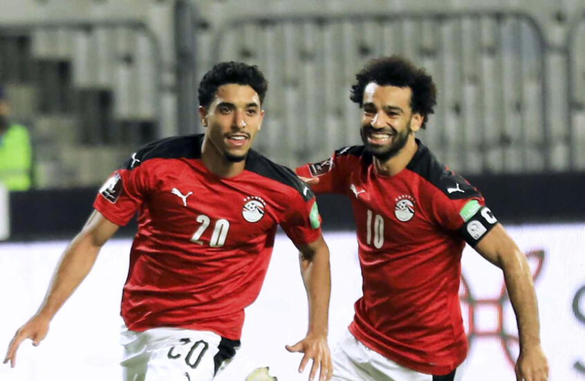 خبر سار للمنتخب المصري.. موعد عودة عمر مرموش يقترب