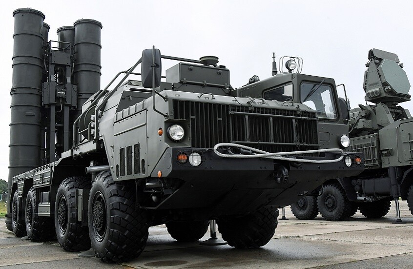 مصادر عسكرية تركية تعلق على مستقبل صواريخ "إس-400" الروسية التابعة للجيش التركي