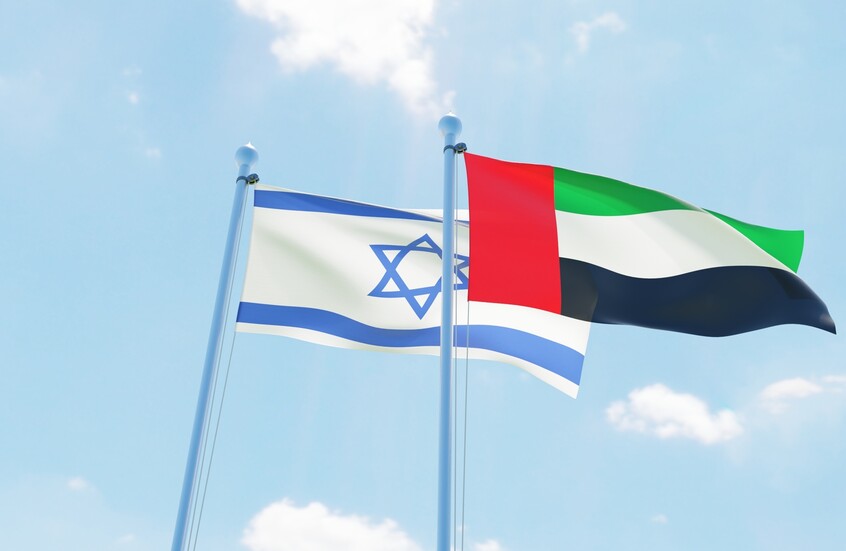 رويترز عن مصادر مجهولة: الإمارات قد تخفض مستوى علاقاتها الدبلوماسية مع إسرائيل بحال ضم الضفة