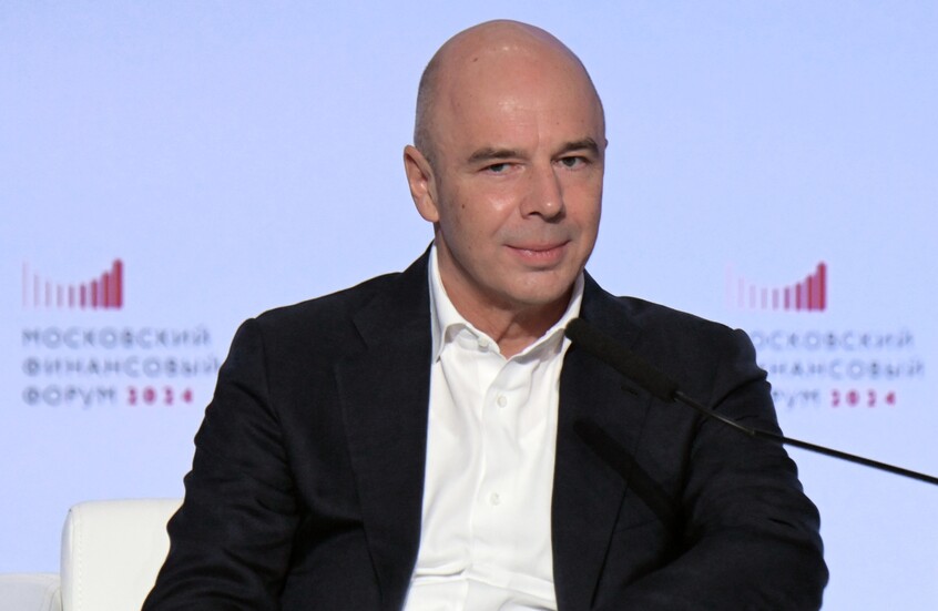 وزير المالية الروسي يحدد أولويات الميزانية: الوفاء بالالتزامات الاجتماعية وتمويل الدفاع