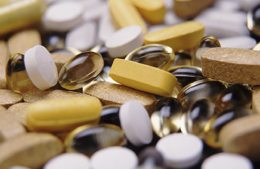 الولايات المتحدة.. سحب مكملات فيتامينات متعددة بسبب خطر التسمم للأطفال