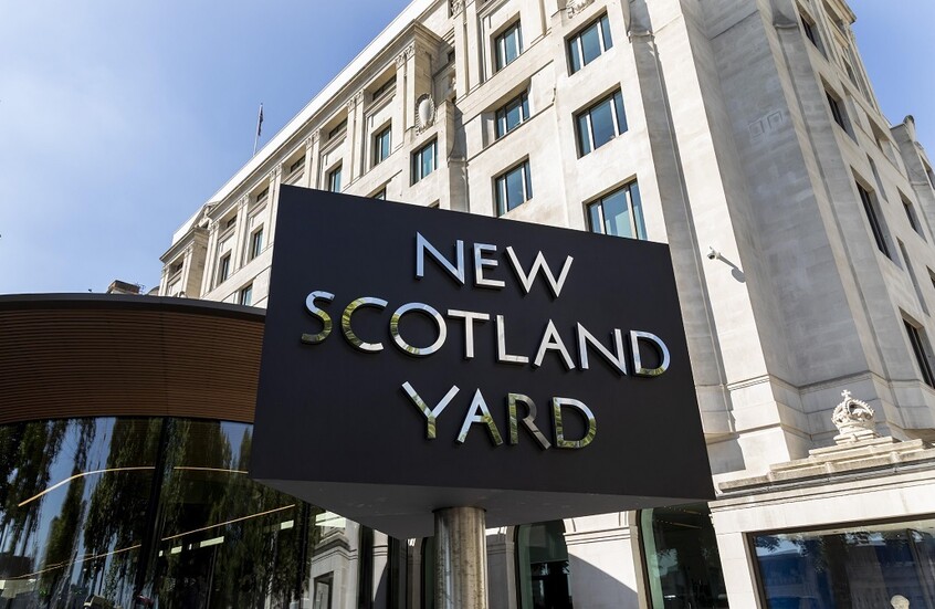 بريطانيا: توقيف 3 أشخاص للاشتباه في تجسسهم لصالح روسيا